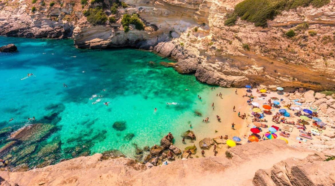 Cosa vedere in Salento