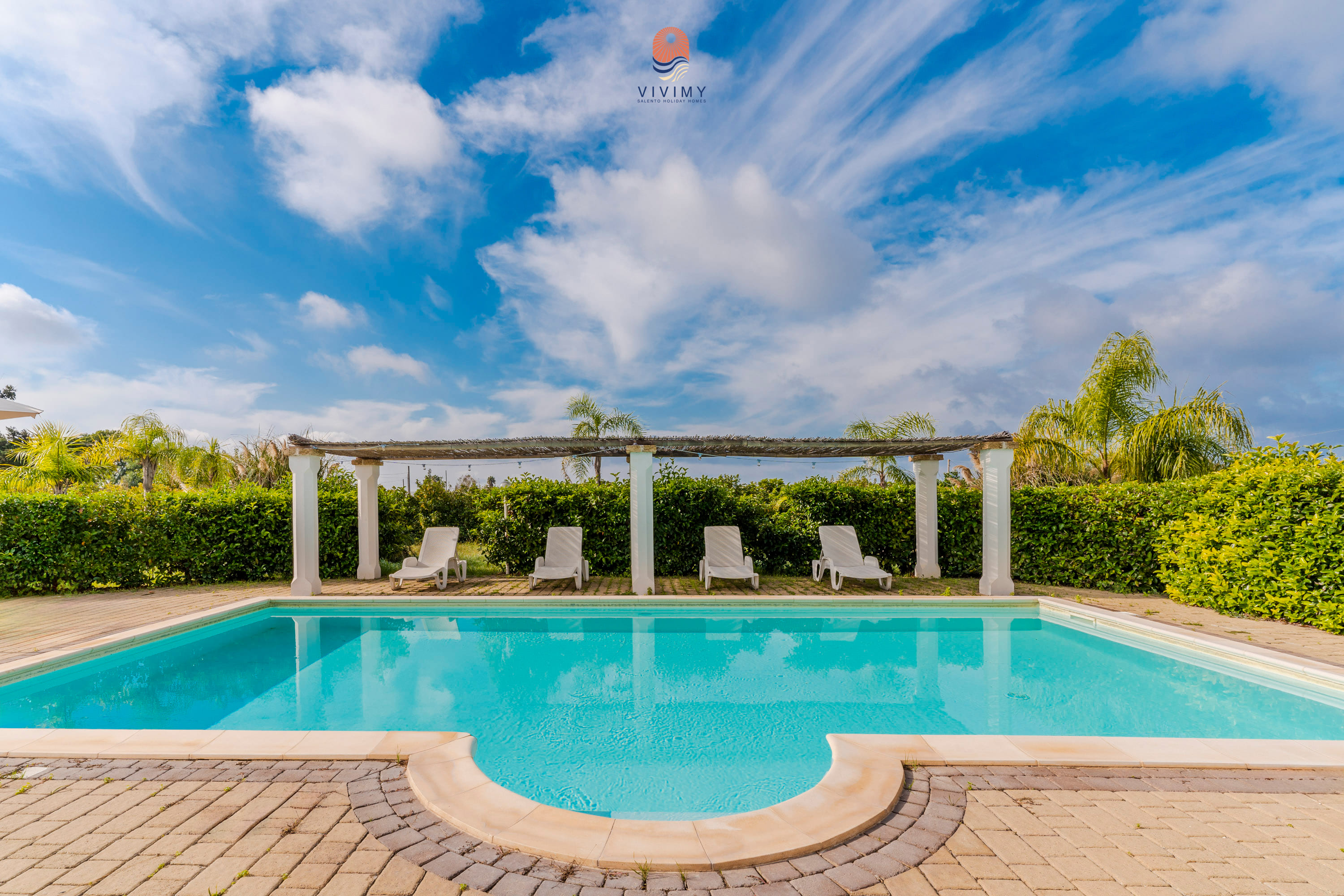 Esperienze da vivere, spazi da condividere, il Salento ti aspetta per il tuo soggiorno in villa