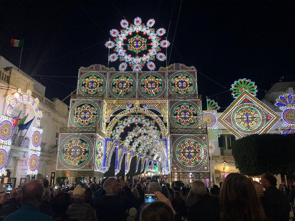 Le Feste nel Salento: Un'Estate di Cultura e Tradizione, Calendario Giugno - Luglio e Agosto 2025