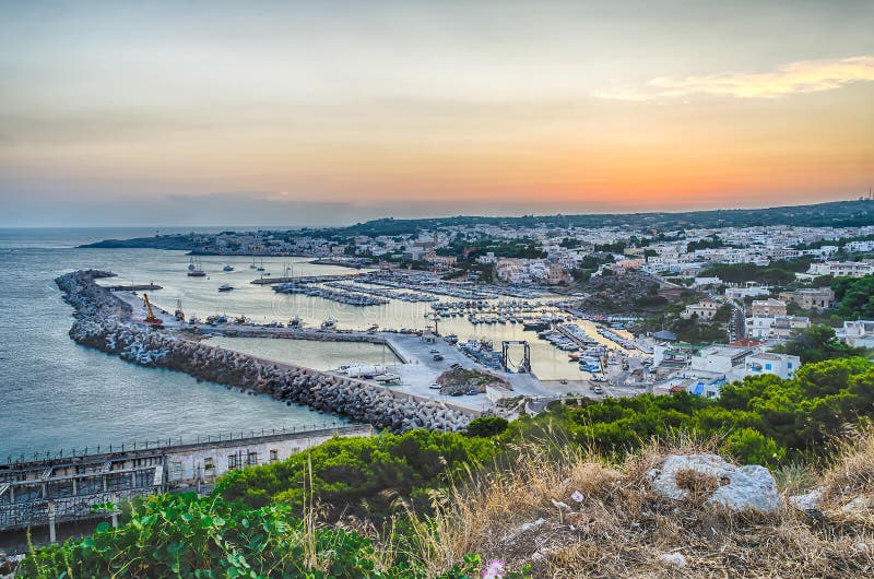 Santa Maria di Leuca