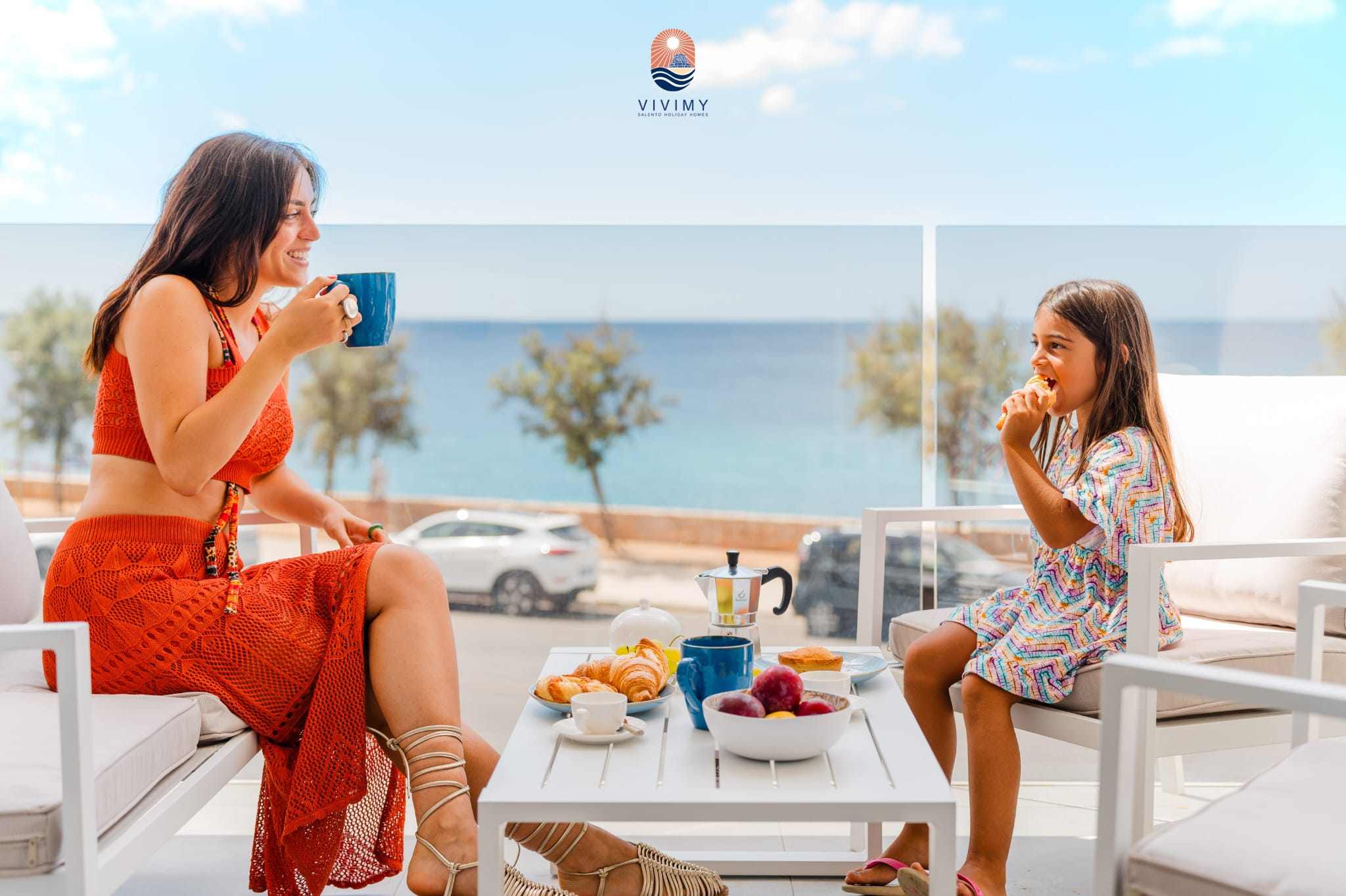Vivere Fronte Mare nel Salento – Emozioni, Benessere e Relax