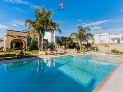 Dove dormire nel Salento