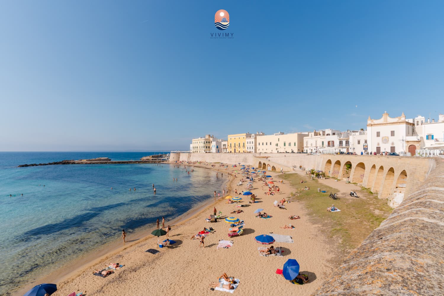 Centro Storico di Gallipol