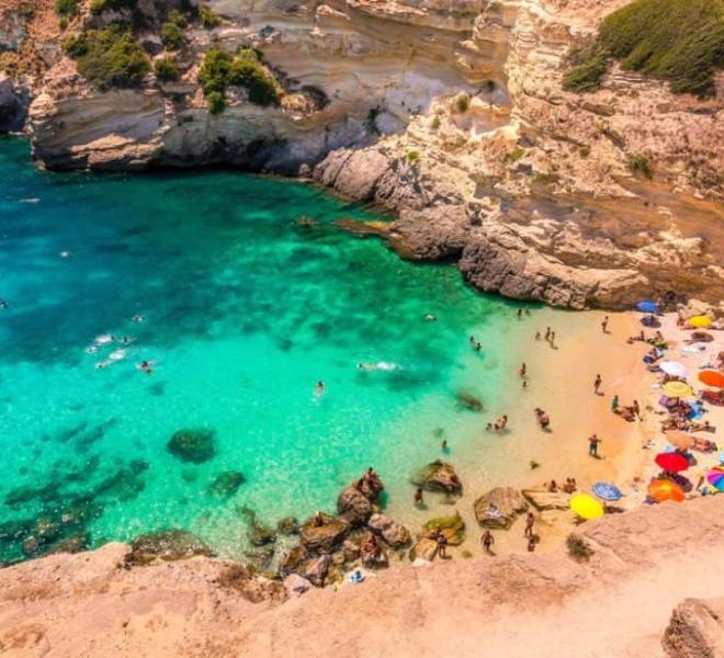 Cosa vedere in Salento