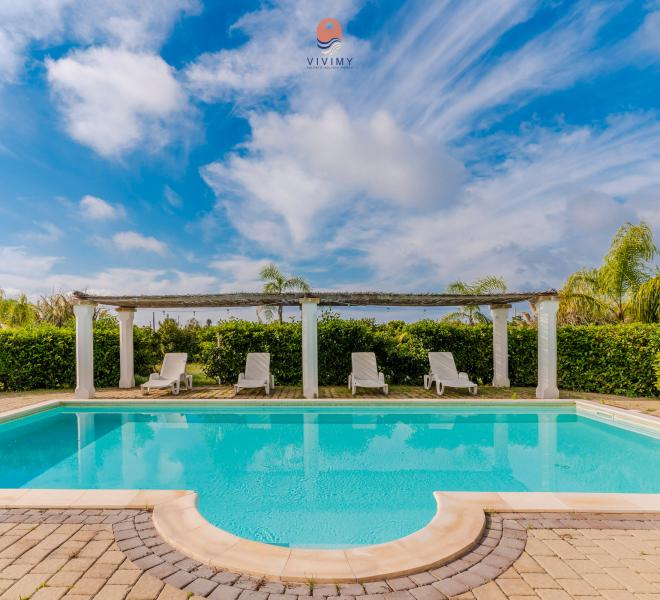 Esperienze da vivere, spazi da condividere, il Salento ti aspetta per il tuo soggiorno in villa