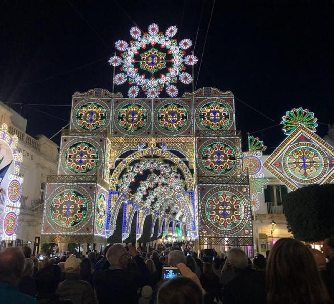 Le Feste nel Salento: Un'Estate di Cultura e Tradizione, Calendario Giugno - Luglio e Agosto 2025