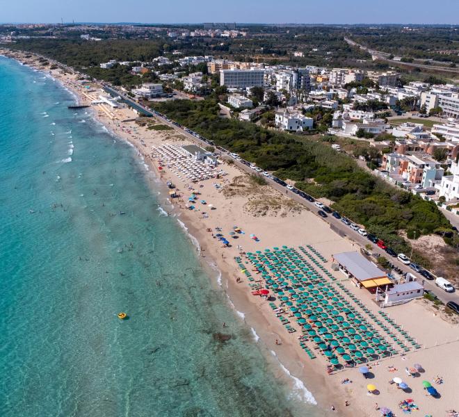 Lido Marini: Salento d’incanto tra mare, tradizione e serate che sanno di felicità