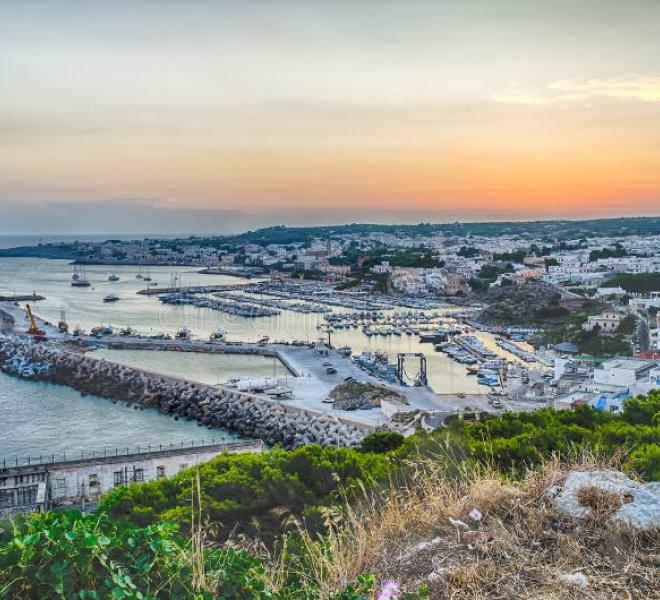 Santa Maria di Leuca
