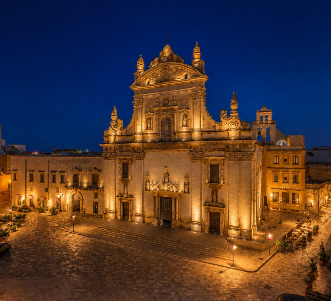Galatina