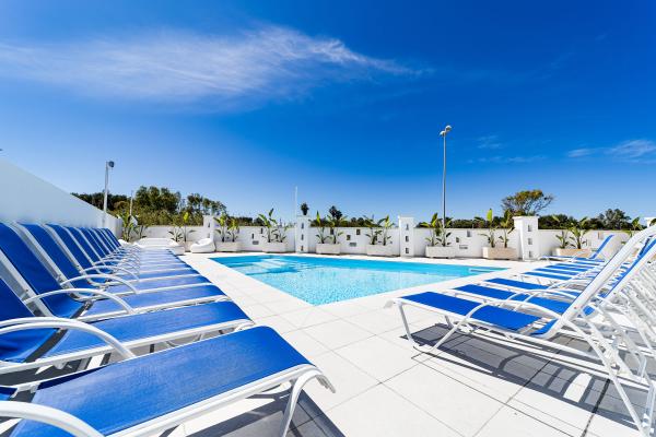 residence Grecale