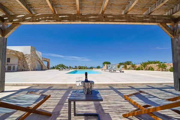 villa caleddha