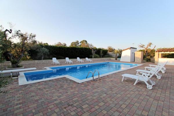 Villa Cristallina