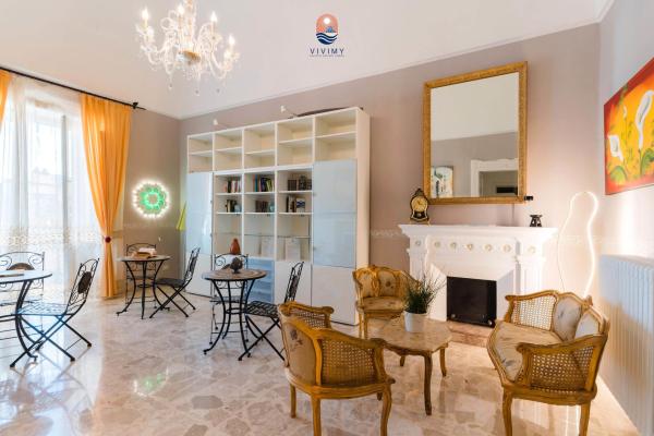 B&B Piazzetta San Giovanni - Specchia
