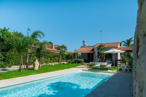 Villa Gaia