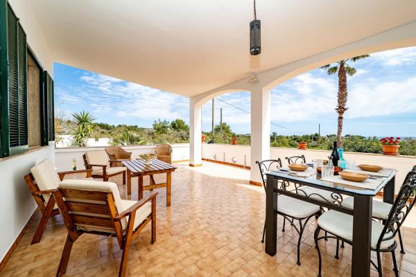 villa anna