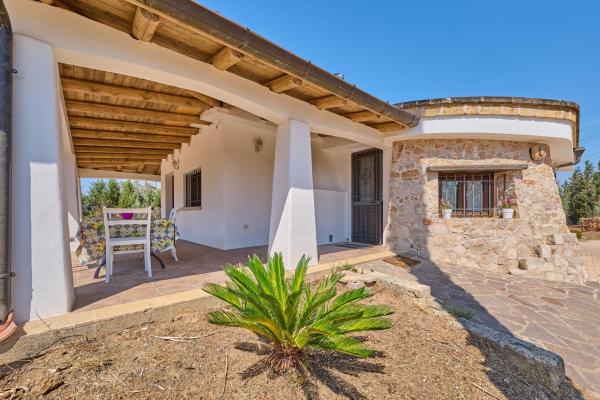 Villa del Sole - Un Rifugio di Charme nel Cuore del Salento