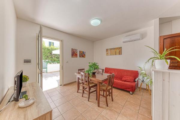 Rosso Tramonto - Residence Mare Verde