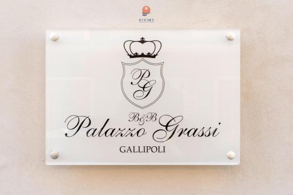Palazzo Grassi