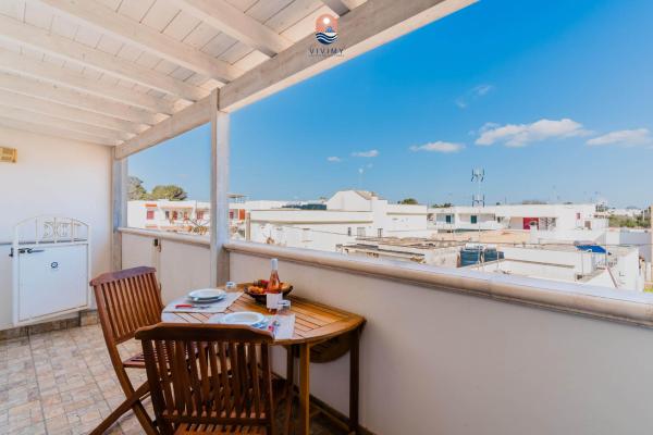 Ambra apartment