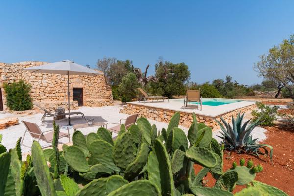 trullo dei beneficati