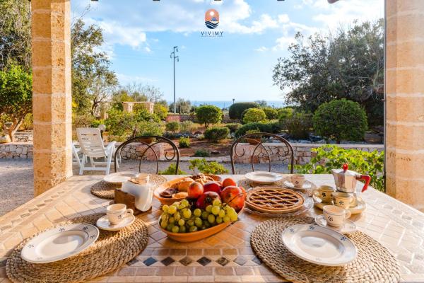 VILLA “DOLCE VITA” 