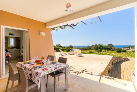 Dimora Janca – Vista Mare