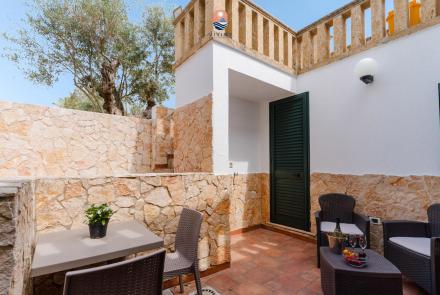 🌊 Casa “Ondina” – Verande Mediterranee