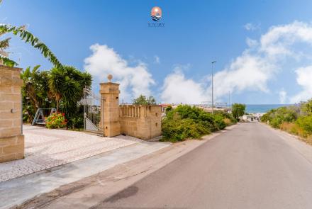 Villa Sabbia - Verande mediterranee