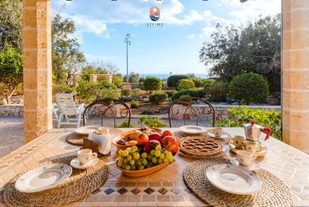 VILLA “DOLCE VITA” 