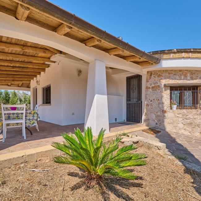 Villa del Sole - Un Rifugio di Charme nel Cuore del Salento