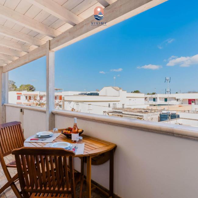 Ambra apartment