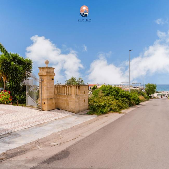 Villa Sabbia - Verande mediterranee