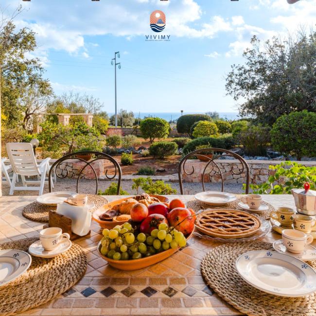 VILLA “DOLCE VITA” 