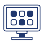 vivimy alloggi con smart tv