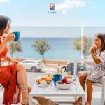 Vivere Fronte Mare nel Salento – Emozioni, Benessere e Relax
