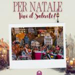 Cosa fare a Natale in Salento