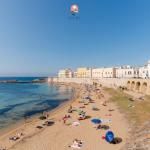 Centro Storico di Gallipol